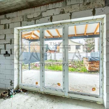 54-Садова. Метро Славутич, Осокорки Дуплекс 150м2 без ремонта