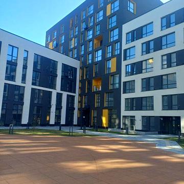 Продаж 2 кімн новобудови 81 м кв  ЖКВежа біля Епіцентру ЖК Вежа