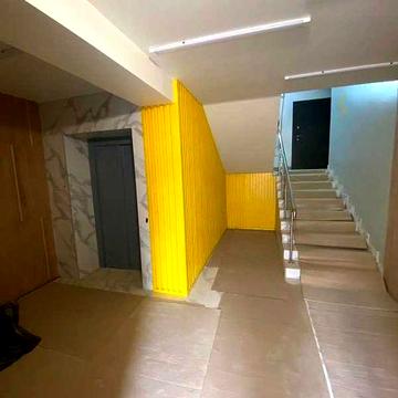 2-х ком. квартира в кирпичном доме на Сахарова