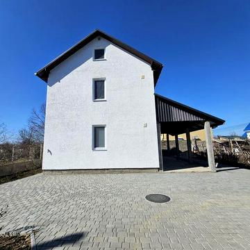 Продам дом 104 м²  у моря,  участок 8,5 соток, пригород Черноморск9а