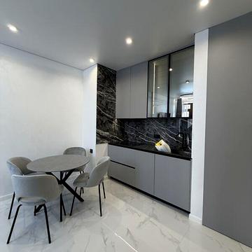 Продаж 1к Квартира Генуезька вулиця ЖК Эллада