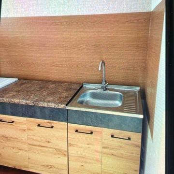 Здається 2-кімнатна квартира