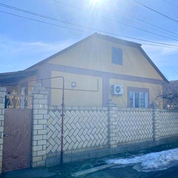 Будинок (Натягайлівка)