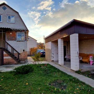 Продам дом дачу Днепр Новоселовка