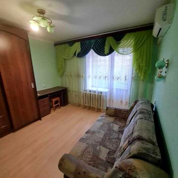 Здам чисту, охайну 1-но кімн вул. Льотна