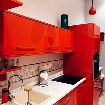 Сучасна квартира на місяць два, від власника в центрі Львова без посер