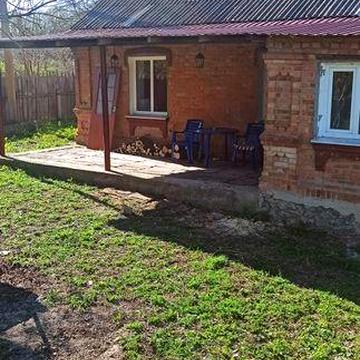 Продам будинок у селі