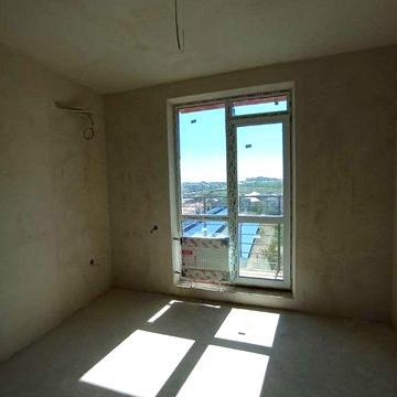 1-но к.квартира в новому будинку на Сахарова