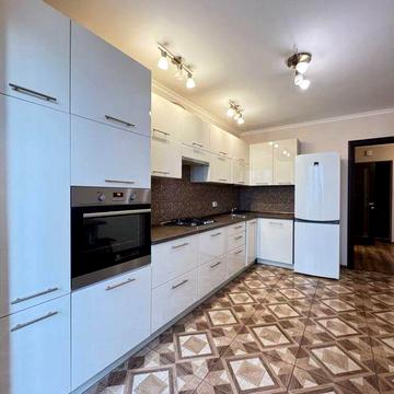 Оренда 2 км квартири в новобудові паркова зона Вул. Вербицького