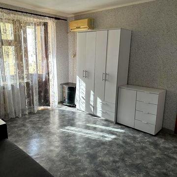 1к. квартира с капитальным ремонтом на Тополе-3, Терра