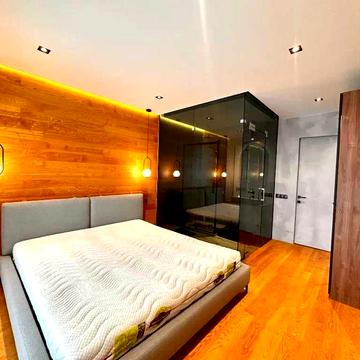 Продам сучасну 3-к квартиру в ЖК «Набережний квартал» ЖК Набережний квартал