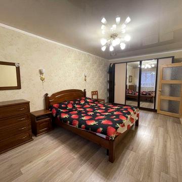 Аренда 2х комнатной на И. Рабина 2