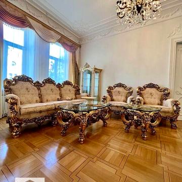 Продаж 3к Квартира Паркова вулиця