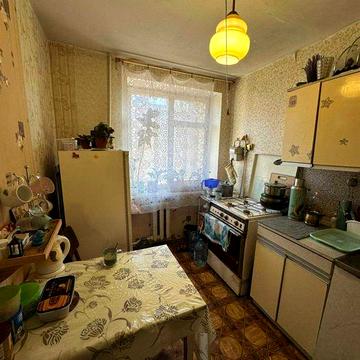 Продам 1-комнатную на Заболотного