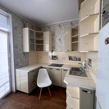 Продаж 1к Квартира Люстдорфська дорога вулиця ЖК Альтаир