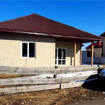 Новий будинок в Агрономічному, провулок Вересневий! Від власника!