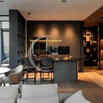 ЖК "Новопечерські Липки "Оренда стильної 3-к 90м2 Печерськ Драгомирова