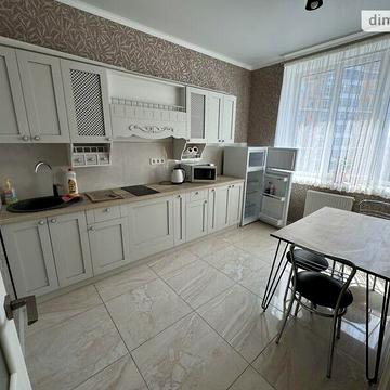 Довгострокова оренда 1к Квартира Лесі Українки проспект ЖК Четыре сезона