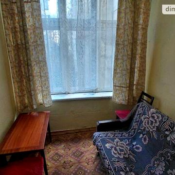 Довгострокова оренда 1к Квартира Костя Левицького вулиця