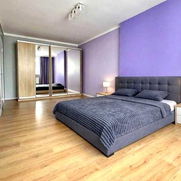 3к квартира з ремонтом в Бучі альтернатива Таунхаусу