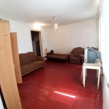 Продам 1к квартиру  1/1 ( жилкоп) центр, м "захистниеів України " и