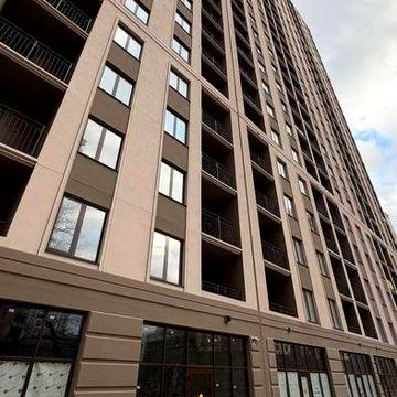 Вид на МОРЕ! Аркадия | ЖК Эллада | 44 м² | ул. Генуезская /Ремонт ЖК Эллада