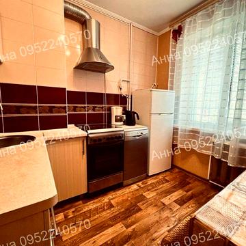 Вільна гарна квартира по кільцю