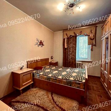 Вільна гарна квартира по кільцю