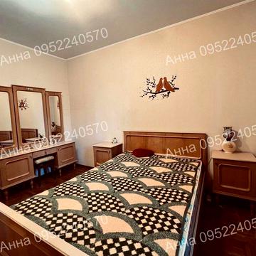 Вільна гарна квартира по кільцю