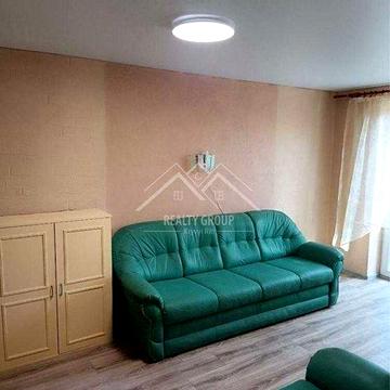 Оренда затишної однокімнатної квартири на Соцмісті по Соборності.