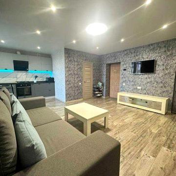 Продам чудову 2-кімнатну квартиру на Перемозі-1 ЖК River Park ЖК River Park