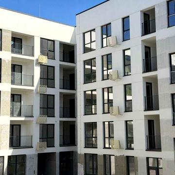 Продаж квартири в ЖК San Marco по вул. Трускавецька