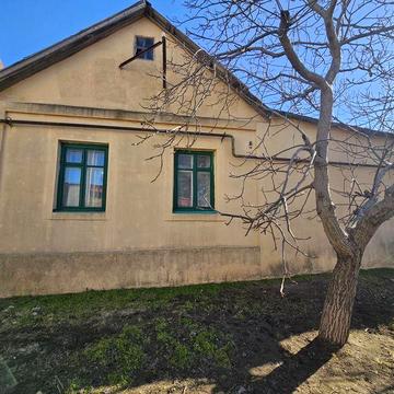 Дом на Слободке.