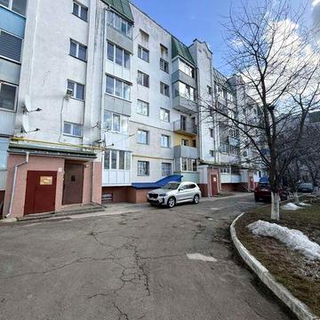 Продається 4 кімнатна квартира з автономним опаленням Здолбунів-2