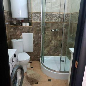 Здається в оренду 1-кімнатна квартира по вул. Металургів