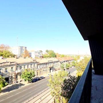 ЦЕНТР Вид на Софіївську РОЗСТРОЧКА 0% на 18 місяців! 0% Оформлення АШ ЖК ITOWN