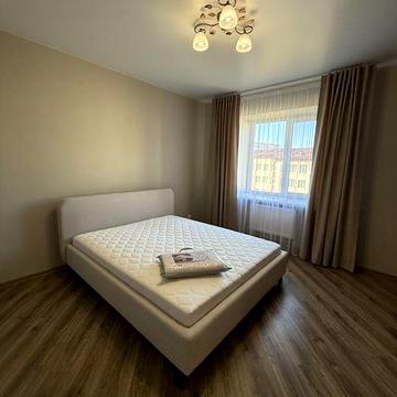 Оренда 1-кімн. квартири. 55-й квартал, Порт Сіті.