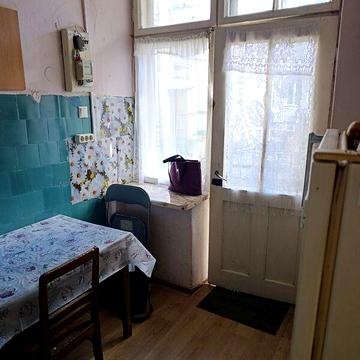 Довгострокова оренда 1к Квартира Костя Левицького вулиця