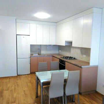 Greenville Park - оренда 1-но км кв-ри. Замарстинівська-Мазепи.