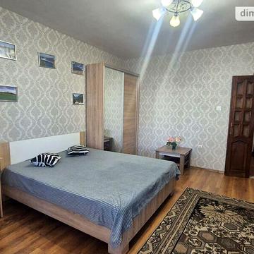 Довгострокова оренда 1к Квартира Дюківська вулиця