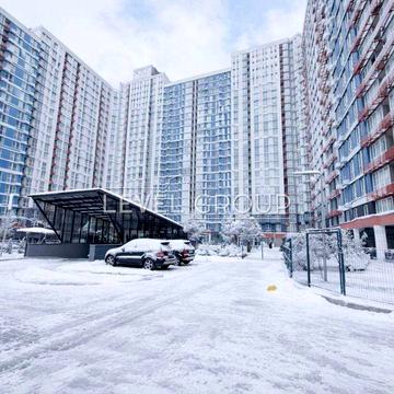 Продаж 2-кімнатної квартири ЖК Причал 8 вул. Гліба Бабіча, 8-Б ЖК Причал 8