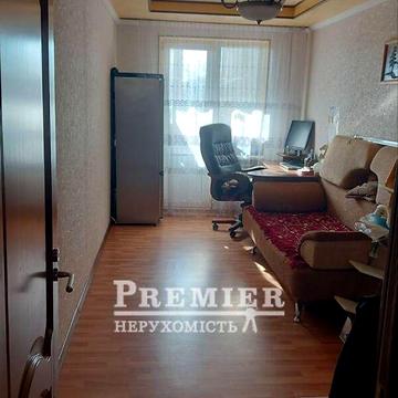 Продаж 3к Квартира Князя Володимира Великого (Добровольського) проспект