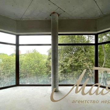 Продажа видової квартири 95м2 в клубному будинку в центрі Печерська