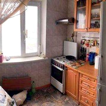 Продам 2-кімнатну квартиру по вул. Тростянецька від власника