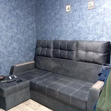 Эксклюзив Продам Отличную 1-из. кв.4/5  на Залютино Холодная гора