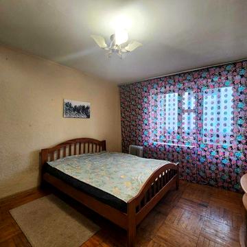 1-кімнатна квартира — ідеально під КОМЕРЦІЮ або ПРОЖИВАННЯ