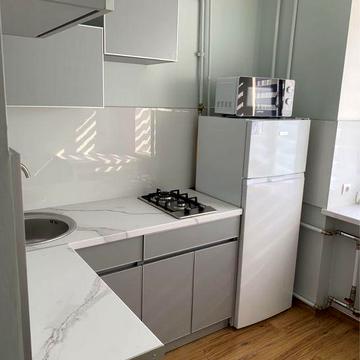 ВПЕРШЕ!  2-кім спецпроект ЕНТУЗІАСТІВ (магазин «НИВА»,паркЖОВТНЕВИЙ)!