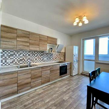 Героїв полку "Азов" 8, оренда 2к квартири, м. Оболонь 5 хв, Генератор!