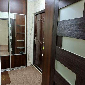 Сдам на длительный срок 1 к кв-ру метро Научная