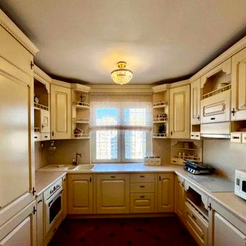 Здам 3-х.кім. квартиру. Вул. Смілянська 15. Севастопольська площа